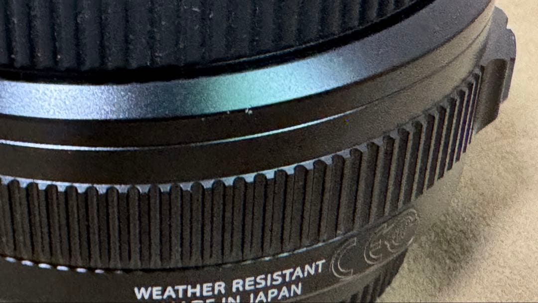 Fujifilm Prime Lenses Fujinon Gf50Mmf3.5 R Lm Wr
