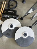 Roland Electronic Drums Td-4