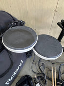 Roland Electronic Drums Td-4