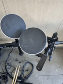 Roland Electronic Drums Td-4