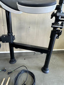 Roland Electronic Drums Td-4
