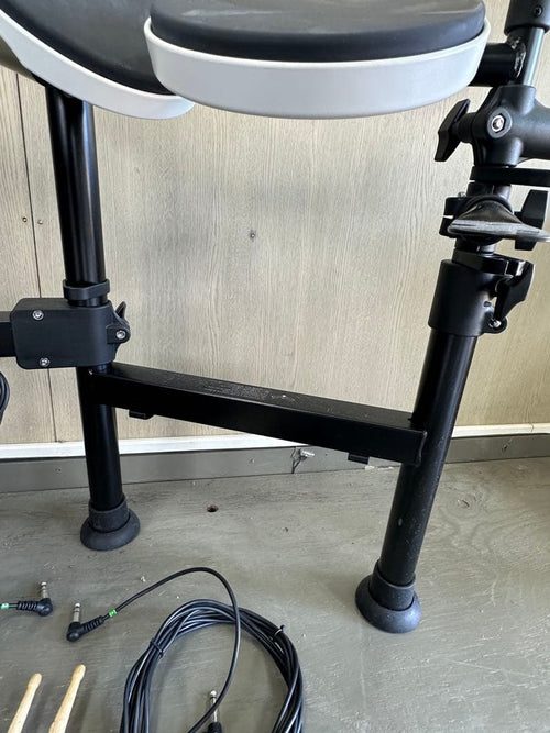 Roland Electronic Drums Td-4