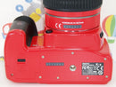 Pentax Digital Slr K-X