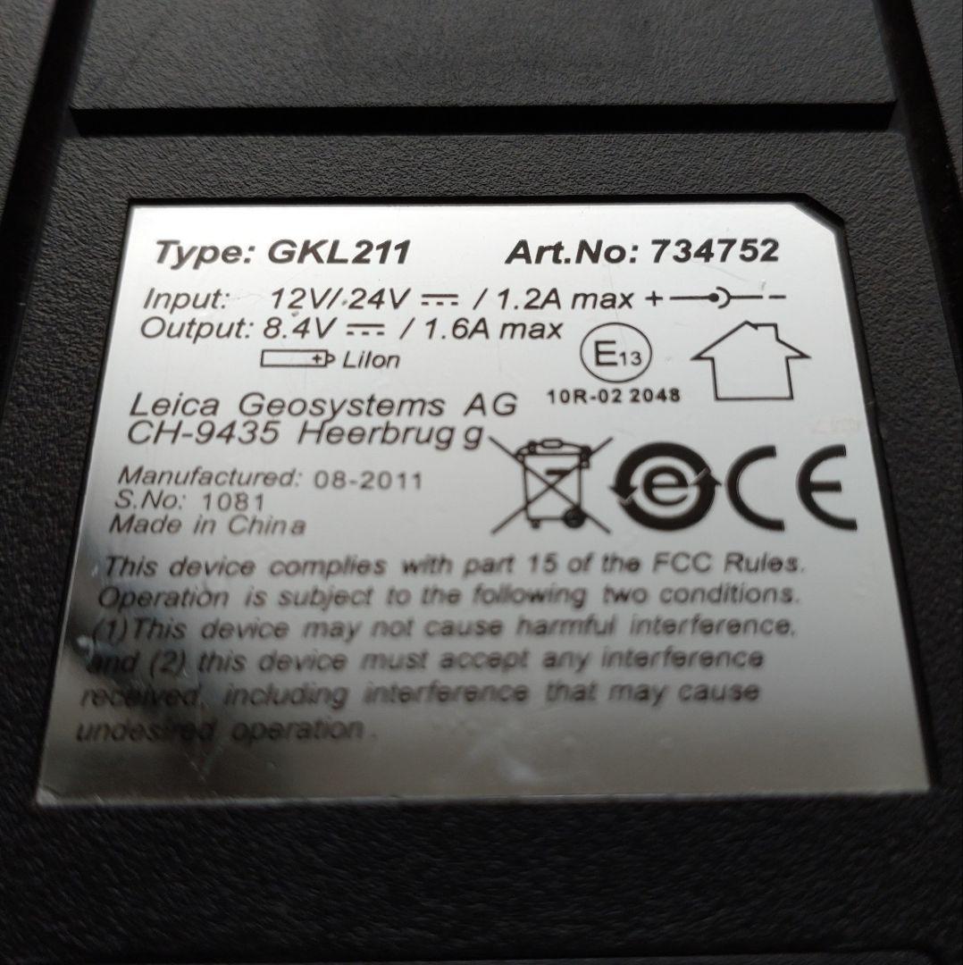 Leica Others Gkl211