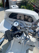 Yamaha Motorcycle Frames T Max 500