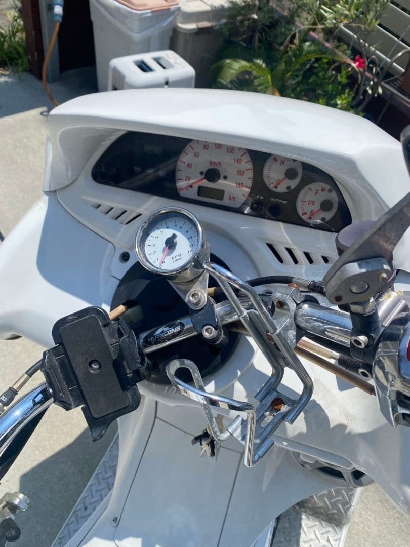 Yamaha Motorcycle Frames T Max 500