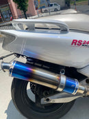 Yamaha Motorcycle Frames T Max 500
