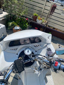 Yamaha Motorcycle Frames T Max 500