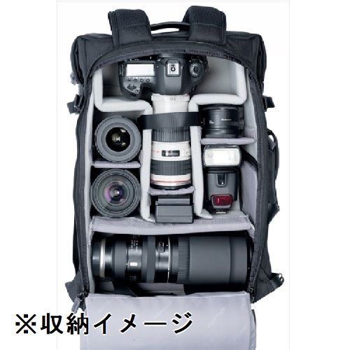 Camera Bag Veo Select 49 Bk