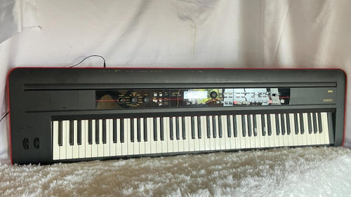 Modular Synthesizer Korg Kross 88