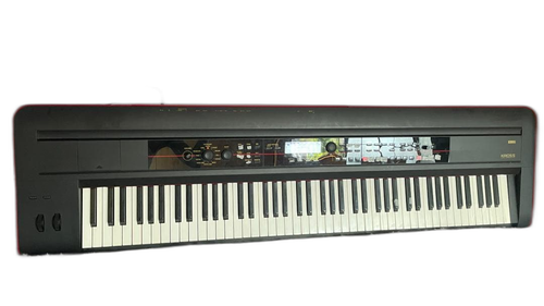 Modular Synthesizer Korg Kross 88