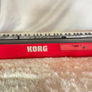 Modular Synthesizer Korg Kross 88