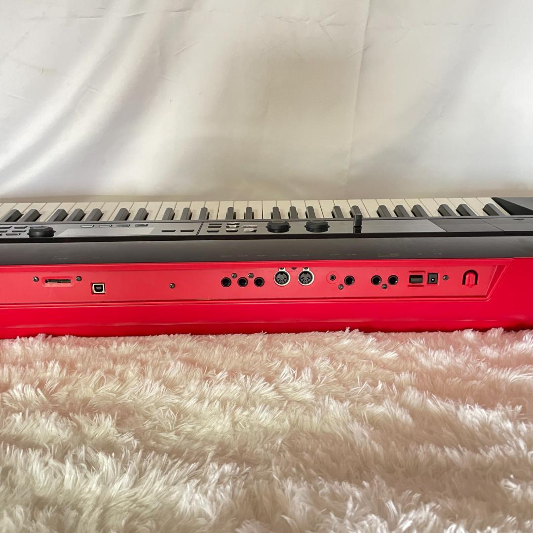Modular Synthesizer Korg Kross 88