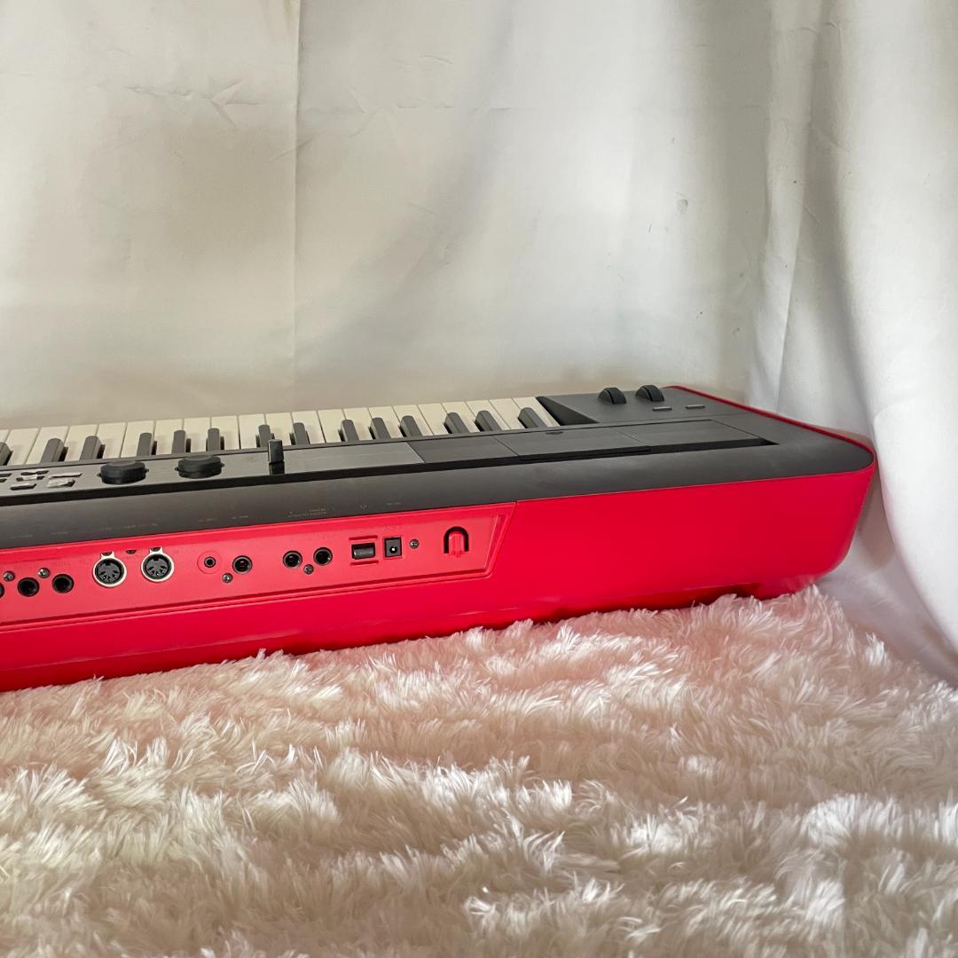 Modular Synthesizer Korg Kross 88