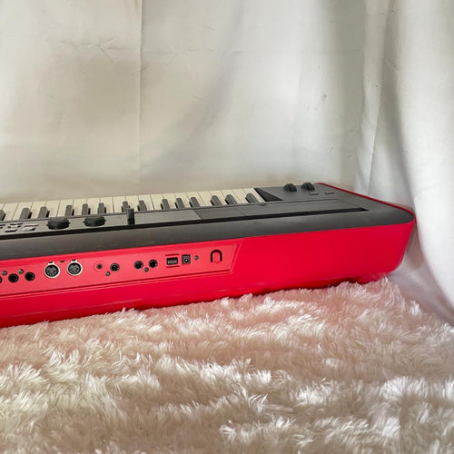 Modular Synthesizer Korg Kross 88