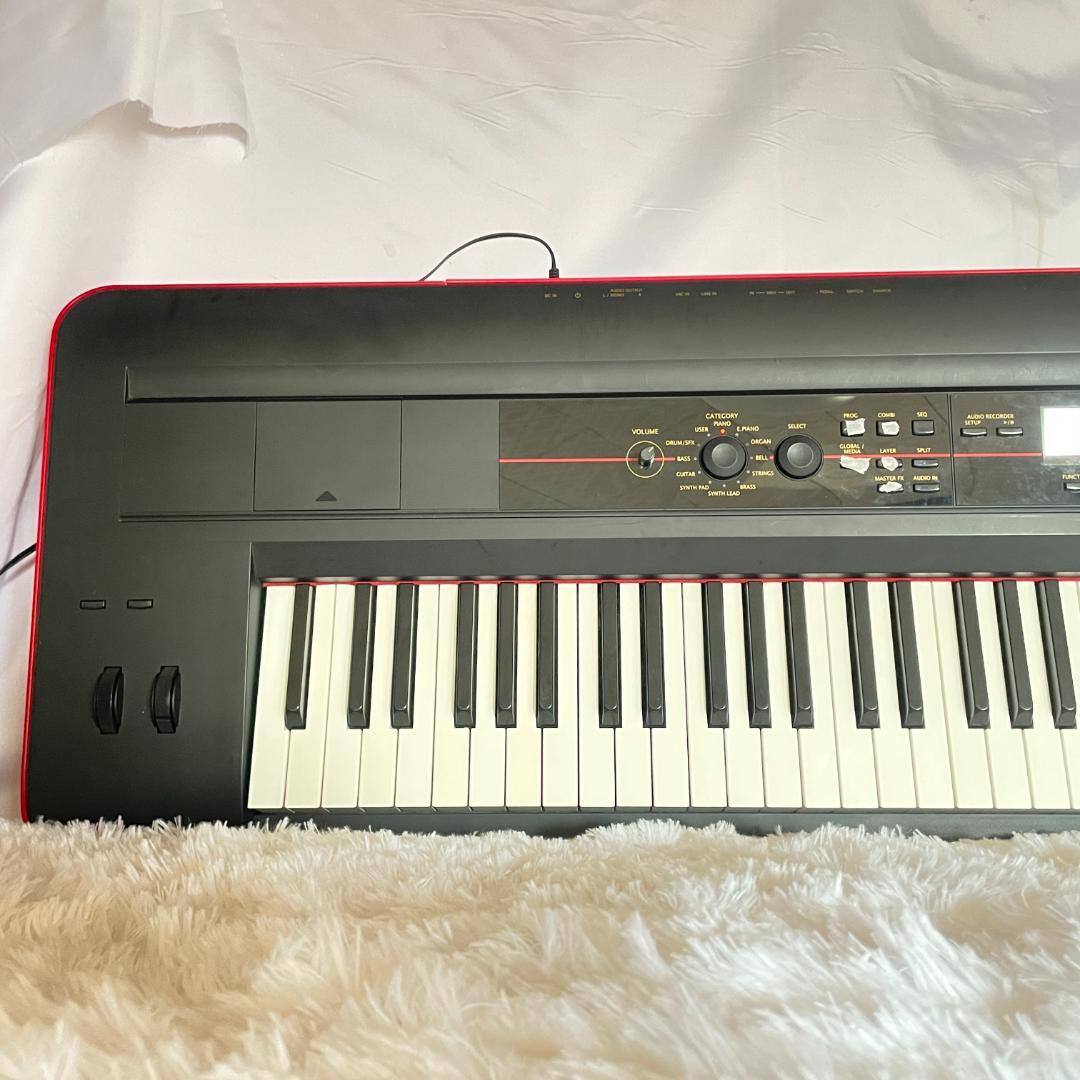Modular Synthesizer Korg Kross 88