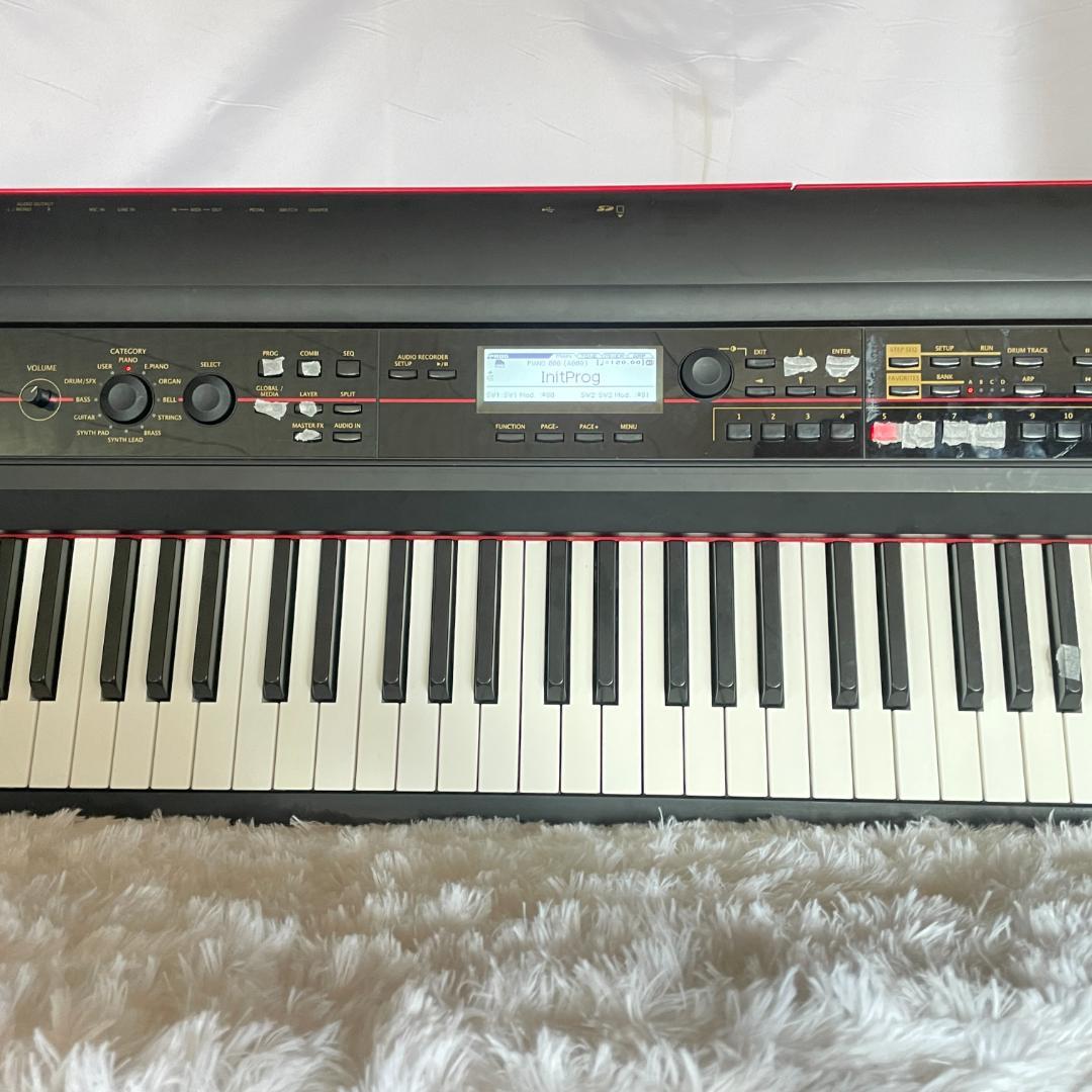 Modular Synthesizer Korg Kross 88