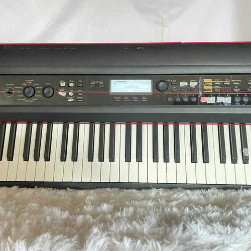 Modular Synthesizer Korg Kross 88