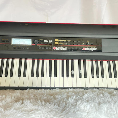 Modular Synthesizer Korg Kross 88
