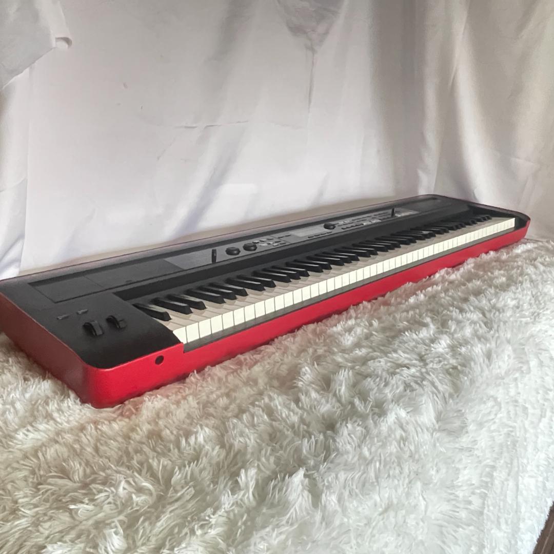 Modular Synthesizer Korg Kross 88