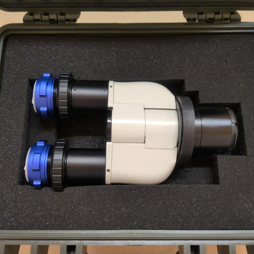 Astronomical Telescopes 2 31.7 Starworks