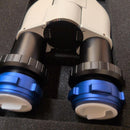 Astronomical Telescopes 2 31.7 Starworks