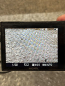 Compact Digital Camera Sony Rx100V (Dsc-Rx100M5A)