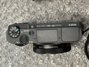 Compact Digital Camera Sony Rx100V (Dsc-Rx100M5A)