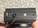Compact Digital Camera Sony Rx100V (Dsc-Rx100M5A)