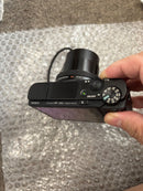 Compact Digital Camera Sony Rx100V (Dsc-Rx100M5A)