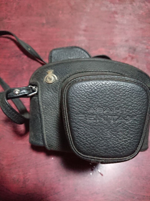 Pentax Twin-Lens Reflex Cameras Asahi 150Mm/F4