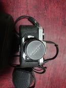 Pentax Twin-Lens Reflex Cameras Asahi 150Mm/F4