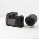 Nikon Digital Slr D7000 18-105 Vr (1620 Sdxc) 258