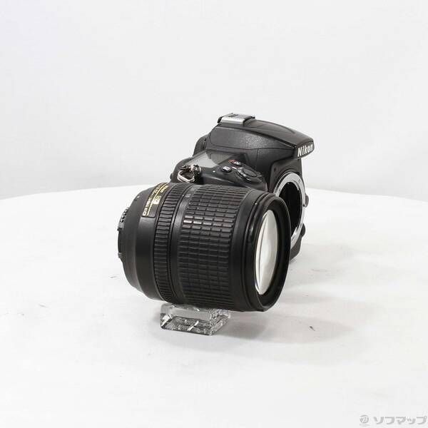 Nikon Digital Slr D7000 18-105 Vr (1620 Sdxc) 258