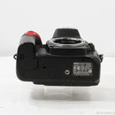 Nikon Digital Slr D7000 18-105 Vr (1620 Sdxc) 258