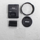Nikon Digital Slr D7000 18-105 Vr (1620 Sdxc) 258