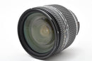 Nikon Zoom Lenses Af 24-120Mm F3.5-5.6 If #1139