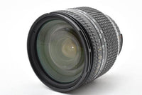 Nikon Zoom Lenses Af 24-120Mm F3.5-5.6 If #1139