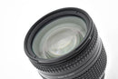 Nikon Zoom Lenses Af 24-120Mm F3.5-5.6 If #1139
