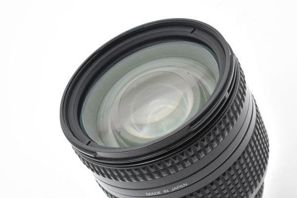 Nikon Zoom Lenses Af 24-120Mm F3.5-5.6 If #1139