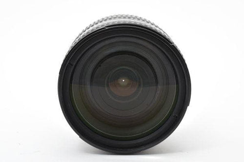 Nikon Zoom Lenses Af 24-120Mm F3.5-5.6 If #1139