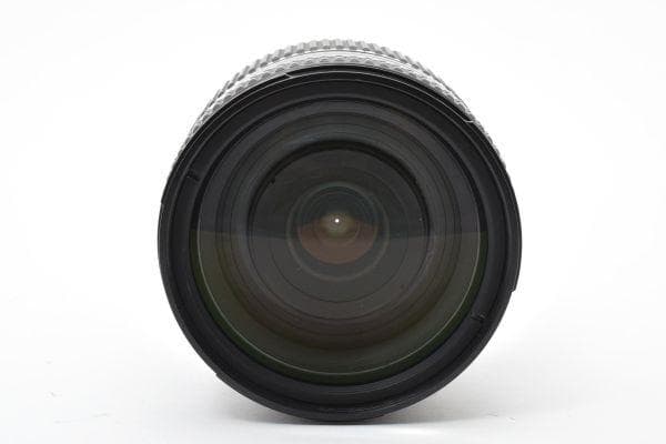 Nikon Zoom Lenses Af 24-120Mm F3.5-5.6 If #1139