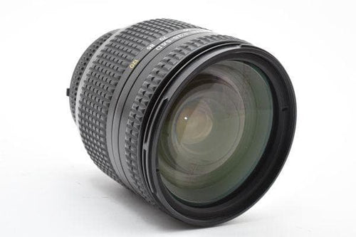 Nikon Zoom Lenses Af 24-120Mm F3.5-5.6 If #1139
