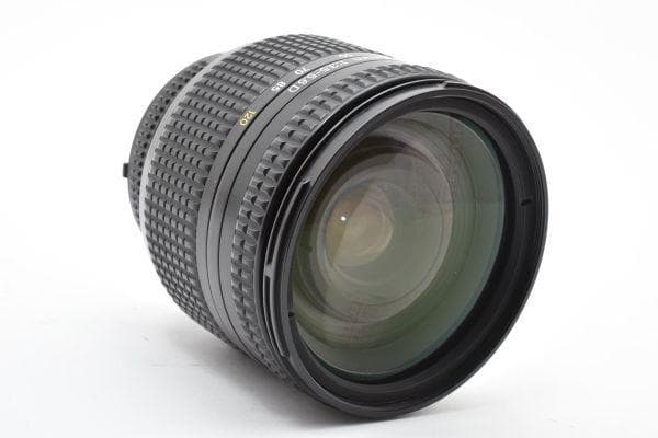 Nikon Zoom Lenses Af 24-120Mm F3.5-5.6 If #1139