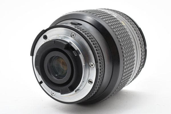 Nikon Zoom Lenses Af 24-120Mm F3.5-5.6 If #1139