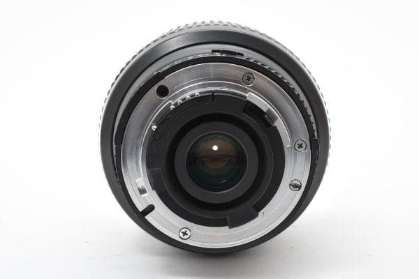 Nikon Zoom Lenses Af 24-120Mm F3.5-5.6 If #1139