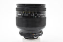Nikon Zoom Lenses Af 24-120Mm F3.5-5.6 If #1139