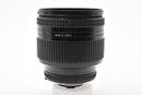 Nikon Zoom Lenses Af 24-120Mm F3.5-5.6 If #1139