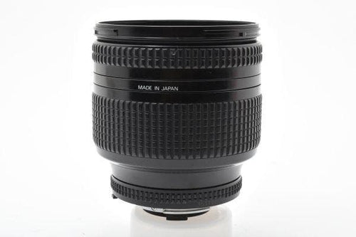 Nikon Zoom Lenses Af 24-120Mm F3.5-5.6 If #1139