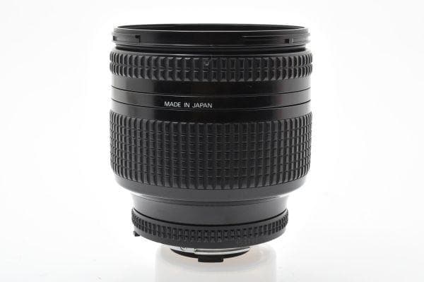 Nikon Zoom Lenses Af 24-120Mm F3.5-5.6 If #1139